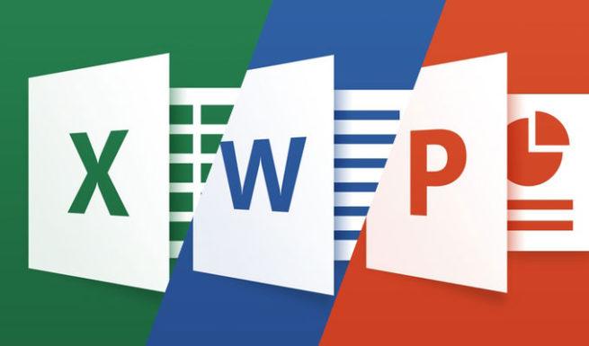 Microsoft anuncia novedosas actualizaciones para Word, PowerPoint y Outlook