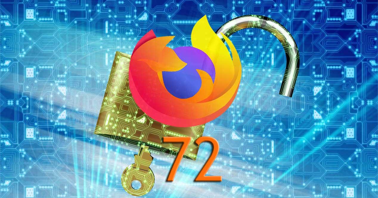 Actualiza Firefox a la versión 72.0.1 para evitar ataques