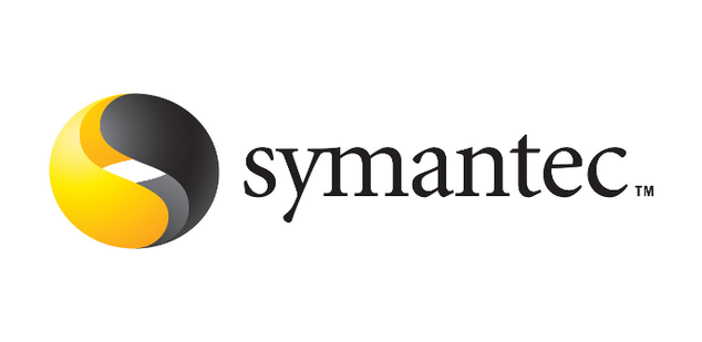 Logotipo Symantec