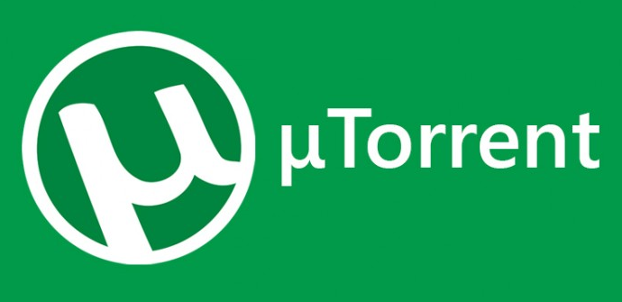 uTorrent - Logo