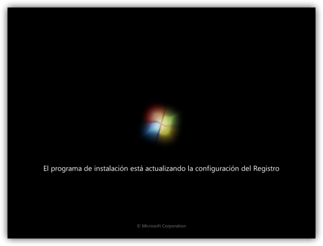 Tutorial Instalar o Windows 7 Foto 12