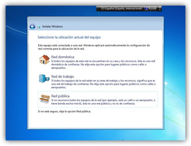 Tutorial Instalar o Windows 7 Foto 20
