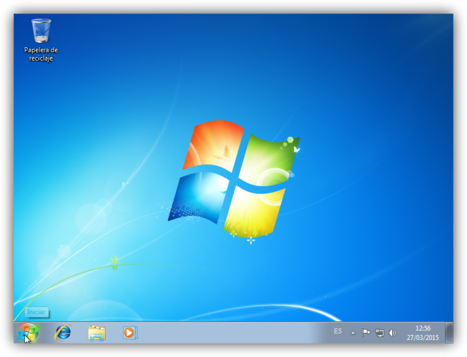 Tutorial Instalar o Windows 7 Foto 22