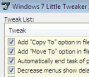 Windows7-Little-Tweaker