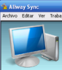 allway-sync Sincronizador de datos