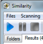Similarity Busca y elimina archivos de música duplicados