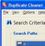 Duplicate Cleaner Eliminar archivos duplicados