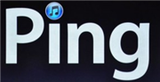 Ping Red social de Apple