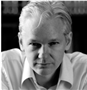 Julian Assange Fundador de Wikileaks