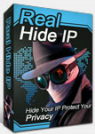 Real Hide IP Navegacion anónima