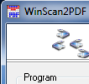 WinScan2PDF Escanear en PDF