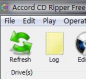 Accord CD Ripper