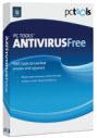 PC Tools Antivirus Free Edition
