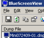 BlueScreenView