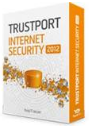 TrustPort Internet Security logo