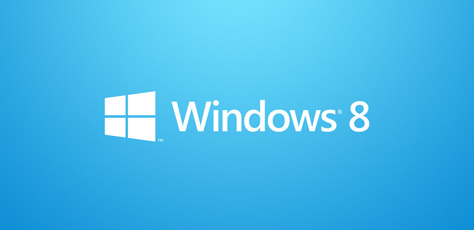 Windows 8 Logo