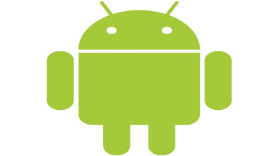 android logo