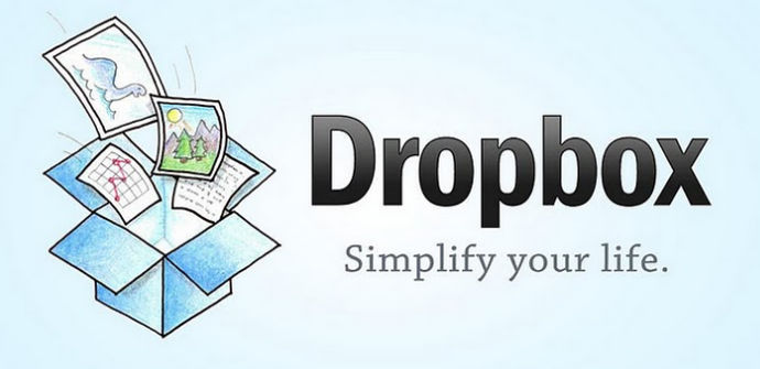Dropbox logo 690 x 335