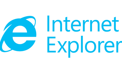 internet explorer logo