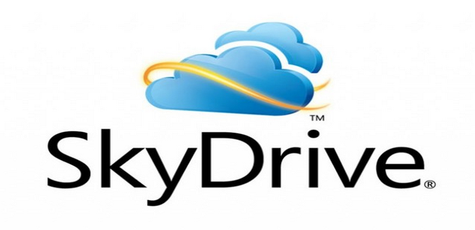 SkyDrive 690 x 335