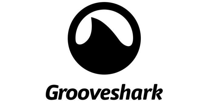 grooveshark logo