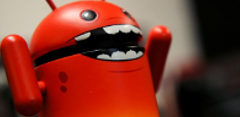 malware espía para Android