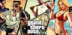 El código fuente de Grand Theft Auto V contiene indicios de una versión  para PC y PS4