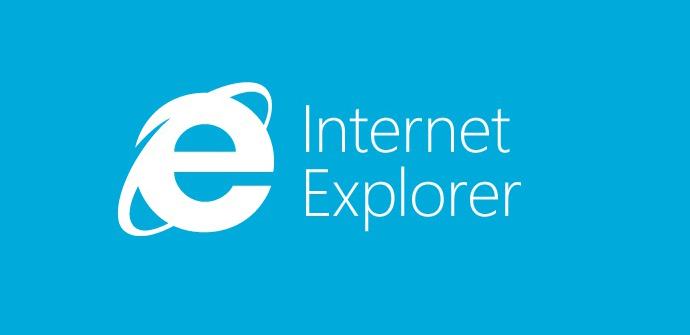 Internet Explorer no tendrá un nuevo motor en Windows 10
