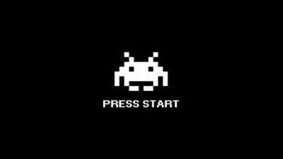 Videojuego retro