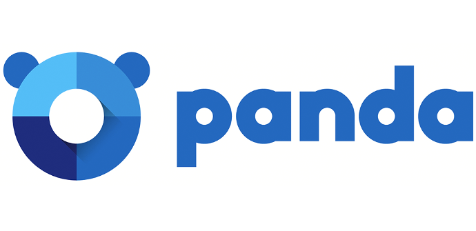 Logotipo de Panda Security