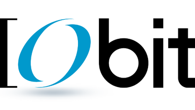 Logotipo de IObit