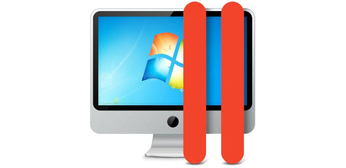 Icono de Parallels Desktop
