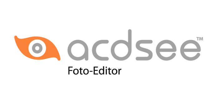 Logotipo de ACDsee