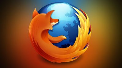 Firefox