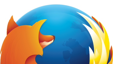 Logo de Firefox