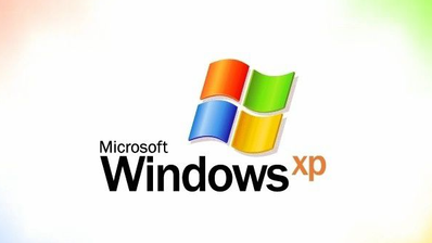 Logo de Windows XP