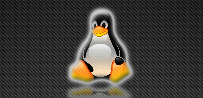 Logo de Tux - Linux