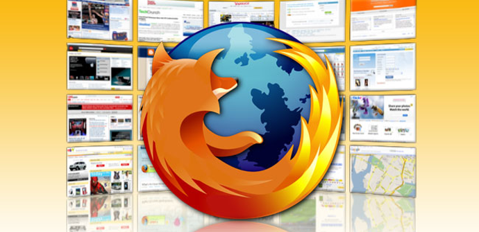 Plugins y extensiones de Firefox