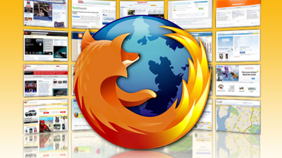 Plugins y extensiones de Firefox