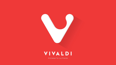 Vivaldi browser