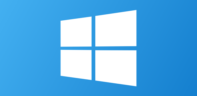 Windows 10 Logotipo