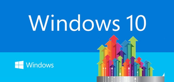 El soporte para la primera versión de Windows 10 finaliza el próximo mayo