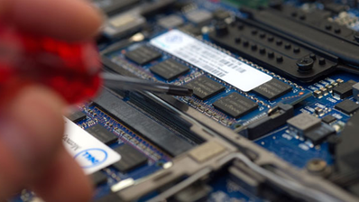 Cambiar hardware en un PC
