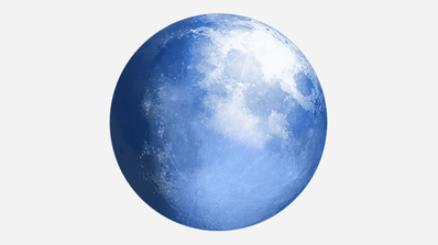 Pale Moon