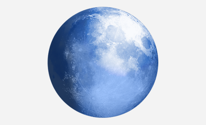 Pale Moon