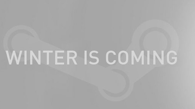 Steam - Navidad 2015