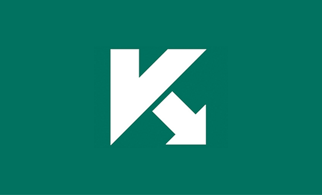 Logo Kaspersky