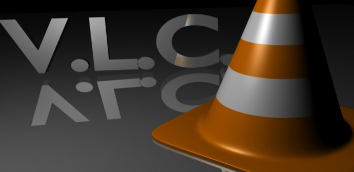 Logo de VLC