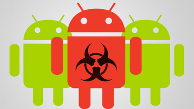 Malware en Android