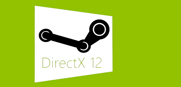 Steam y DirectX 12